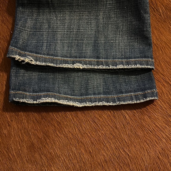 Joes Bootcut Size 25 - Picture 5 of 5